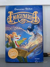 Geronimo Stilton - Imaginaria