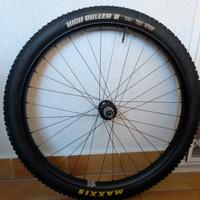 Coppia di ruote con copertoni IBIS da 29