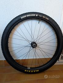 Coppia di ruote con copertoni IBIS da 29