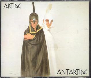 Usato originale Renato Zero 3