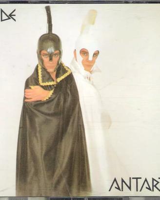 Usato originale Renato Zero 3