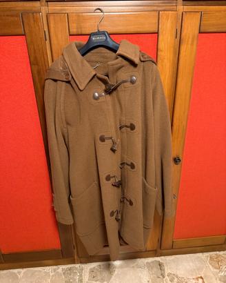 Montgomery Burberry