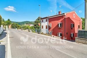 Villa di 120 m² con 4 locali a Torreglia