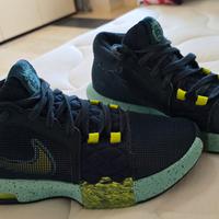 scarpe nike james lebron 40
