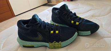 scarpe nike james lebron 40