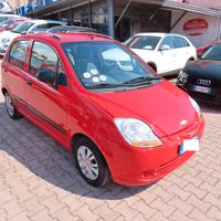 Chevrolet Matiz 1000 Energy 86.000 KM