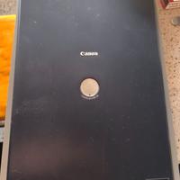 Scanner Canon lide 20