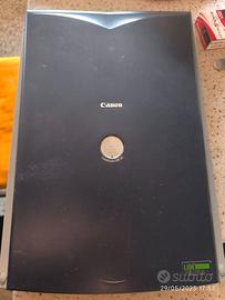 Scanner Canon lide 20