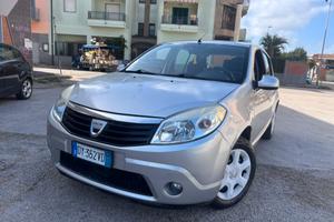 Dacia Sandero 1.48V GPL LAUREATE