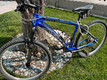 Bici MTB ragazzo