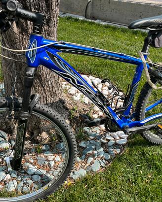 Bici MTB ragazzo
