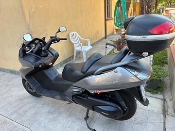 Honda Silver wing 400