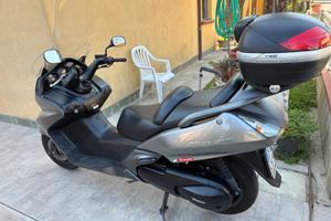 Honda Silver wing 400