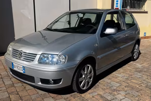 Volkswagen Polo 1.4 16V cat 3p. Highline