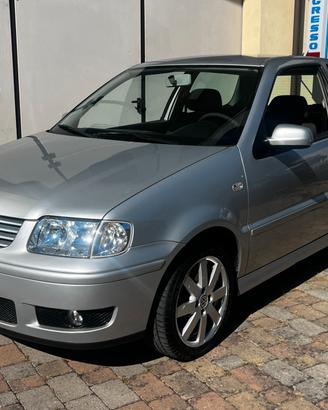 Volkswagen Polo 1.4 16V cat 3p. Highline