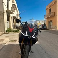 Aprilia RS 660 2024