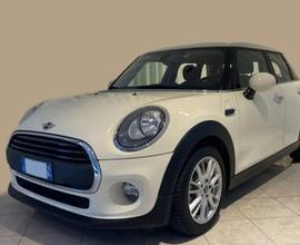 MINI Cooper D 1.5 Cooper D 5 porte