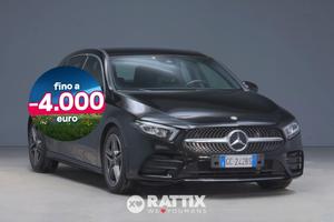 MERCEDES Classe A - W177 2018 A 180 Premium