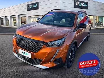 Peugeot 2008 PureTech 130 EAT8 Allure Pack S/...