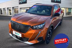 Peugeot 2008 PureTech 130 EAT8 Allure Pack S/...