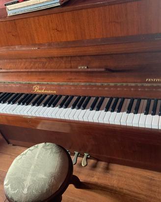 pianoforte da studio