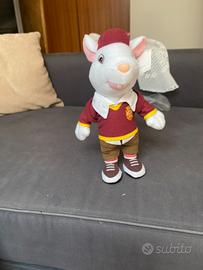 Peluche Topolino Enzino