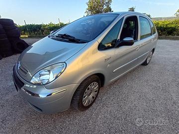 Citroen Xsara Picasso neopatentati 