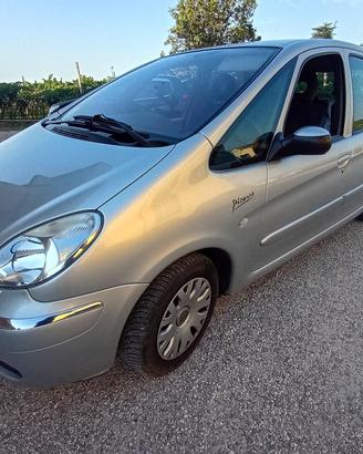 Citroen Xsara Picasso neopatentati 