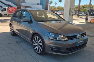 Volkswagen Golf 1.6 TDI 3p. Highline BlueMotion Te
