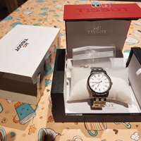 Tissot Classic Dream con scatola originale
