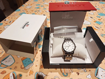Tissot Classic Dream con scatola originale