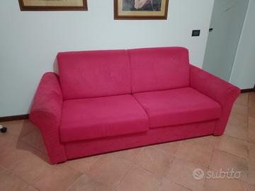 divano letto  (trasloco imminente)