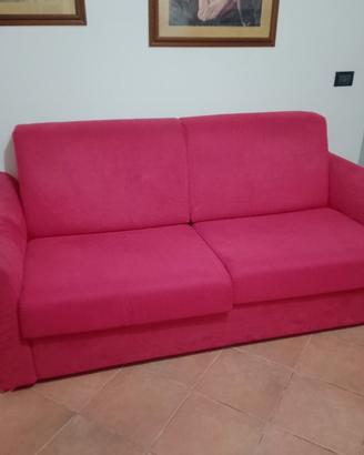 divano letto  (trasloco imminente)