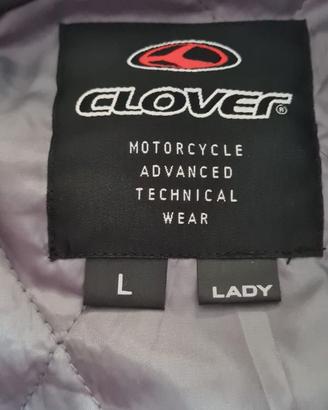 Giacca da moto da donna
