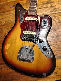 Fender Jaguar 1971
