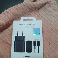 Caricatore Samsung  45W