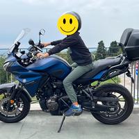 Yamaha Tracer 700 - 2019