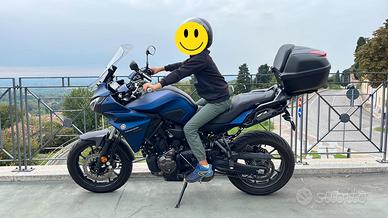 Yamaha Tracer 700 - 2019