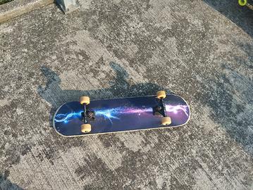 Skateboard