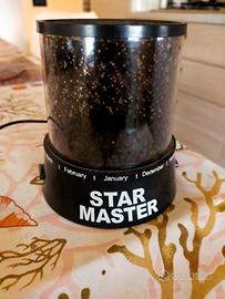 🌟 fascio di stelle 