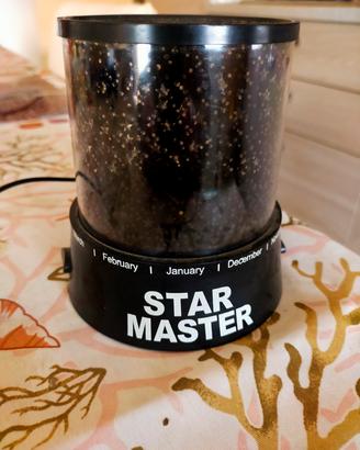 🌟 fascio di stelle 