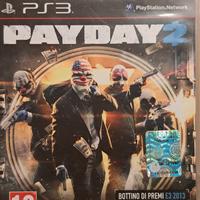 playday 2 per ps3 