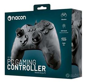 PC Controller Nacon
