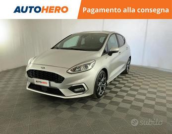 FORD Fiesta YB90485