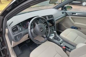 VOLKSWAGEN Golf 7ª serie - 2018