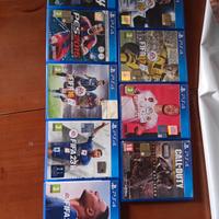 Giochi per PlayStation 4 