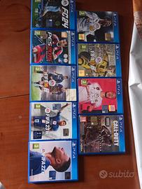 Giochi per PlayStation 4 