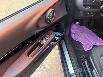 Mini Clubman one Diesel