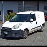 Fiat - Doblo cargo 1.3 mjt 16v 90cv E5