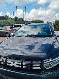 Dacia Duster GPL